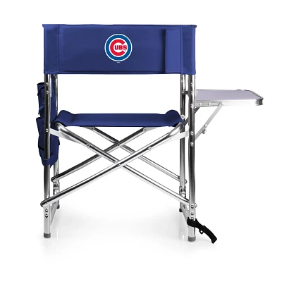 Picnic Time Chicago Cubs Sports Chair                                                                                           