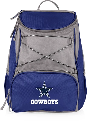 Picnic Time Dallas Cowboys PTX Backpack Cooler                                                                                  