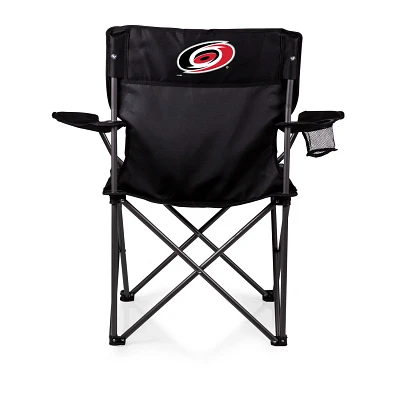 Picnic Time Carolina Hurricanes PTZ Camp Chair                                                                                  