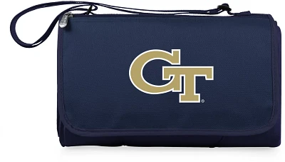 Picnic Time Georgia Tech Blanket Tote                                                                                           