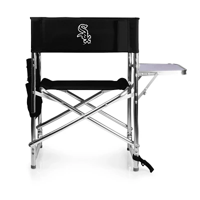 Picnic Time Chicago White Sox Sports Chair                                                                                      