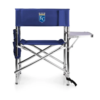 Picnic Time Kansas City Royals Sports Chair                                                                                     