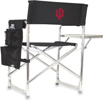Picnic Time Indiana University Sports Chair                                                                                     