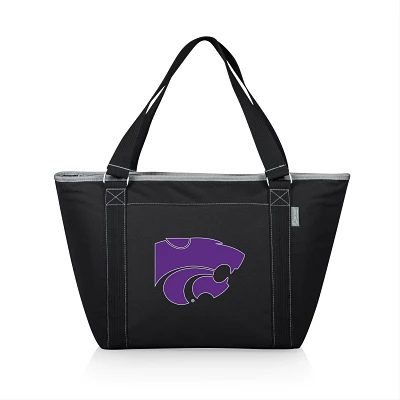 Picnic Time Kansas State University Topanga Cooler Tote Bag                                                                     