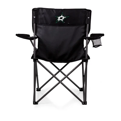 Picnic Time Dallas Stars PTZ Camp Chair                                                                                         