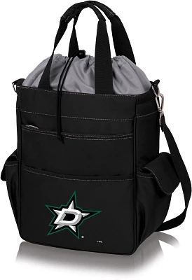 Picnic Time Dallas Stars Activo Cooler Tote                                                                                     