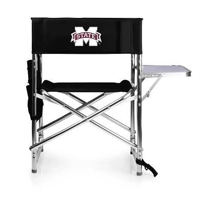 Picnic Time Mississippi State University Sports Chair                                                                           