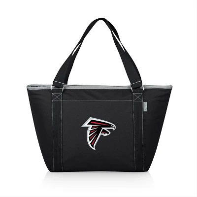 Picnic Time Atlanta Falcons Topanga Cooler Tote Bag