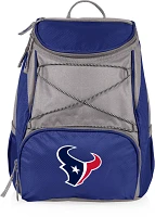 Picnic Time Houston Texans PTX Backpack Cooler