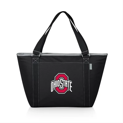 Picnic Time Ohio State University Topanga Cooler Tote Bag