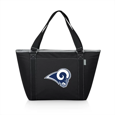 Picnic Time Los Angeles Rams Topanga Cooler Tote Bag