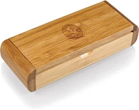 Picnic Time Florida State University Elan Deluxe Corkscrew Box                                                                  