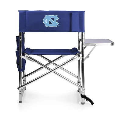 Picnic Time University of North Carolina Sports Chair                                                                           