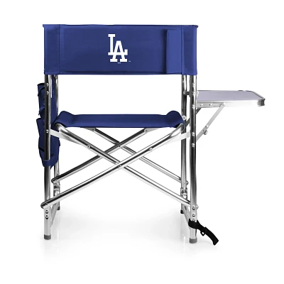 Picnic Time Los Angeles Dodgers Sports Chair                                                                                    