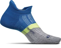 Feetures Elite Max Cushion No Show Tab Socks