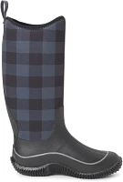 Muck Boot Women's Hale Plaid Waterproof Boots                                                                                   