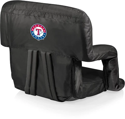 Picnic Time Texas Rangers Ventura Stadium Seat                                                                                  