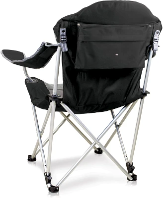 Picnic Time Mississippi State University Reclining Camp Chair                                                                   