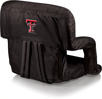 Picnic Time Texas Tech University Ventura Stadium Seat