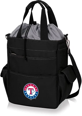 Picnic Time Texas Rangers Activo Cooler Tote                                                                                    