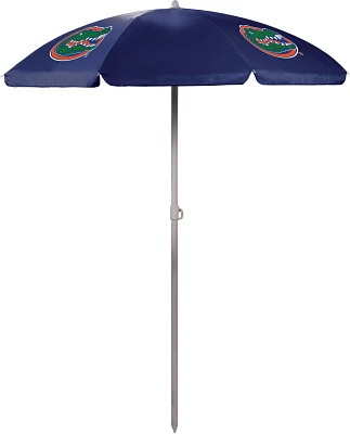 Picnic Time University of Florida 5.5 ft Beach Umbrella                                                                         