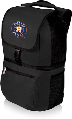 Picnic Time Houston Astros Zuma Backpack Cooler                                                                                 