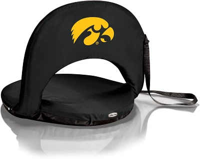 Picnic Time University of Iowa Oniva Stadium Seat                                                                               