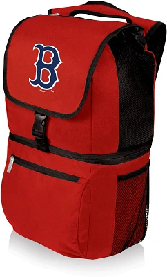Picnic Time Boston Red Sox Zuma Backpack Cooler                                                                                 