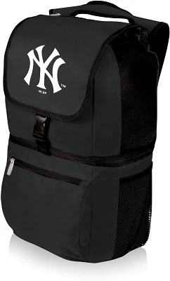 Picnic Time New York Yankees Zuma Backpack Cooler                                                                               
