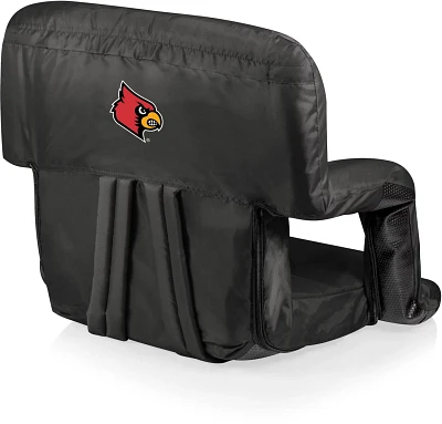 Picnic Time University of Louisville Ventura Stadium Seat