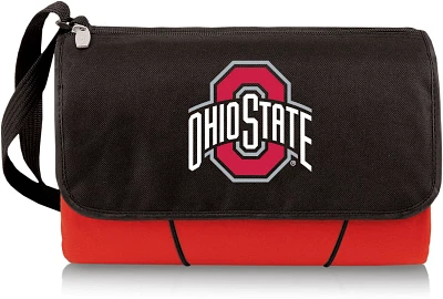 Picnic Time Ohio State University Outdoor Blanket Tote                                                                          