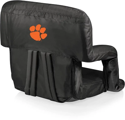 Picnic Time Clemson University Ventura Stadium Seat                                                                             