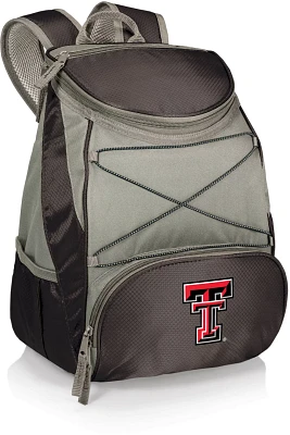 Picnic Time Texas Tech University PTX Backpack Cooler