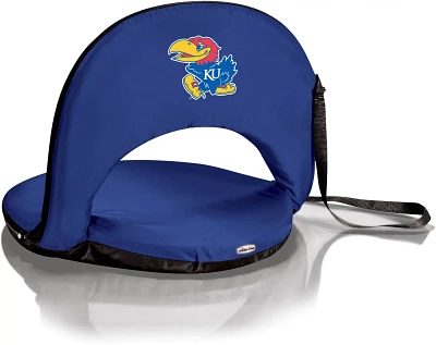 Picnic Time University of Kansas Oniva Stadium Seat