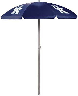 Picnic Time University of Kentucky 5.5 ft Beach Umbrella                                                                        