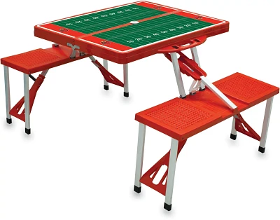 Picnic Time University of Louisville Portable Table