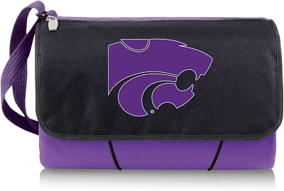 Picnic Time Kansas State University Blanket Tote                                                                                