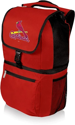 Picnic Time St. Louis Cardinals Zuma Backpack Cooler                                                                            