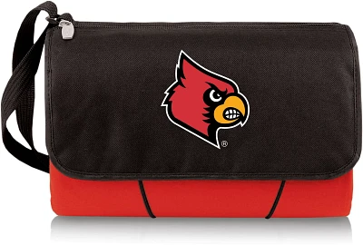 Picnic Time University of Louisville Blanket Tote                                                                               