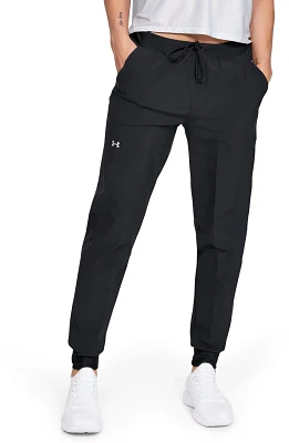 Under Armour Women's Sport Woven Sweatpants