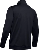 Under Armour Men's Sportstyle Tricot Jacket