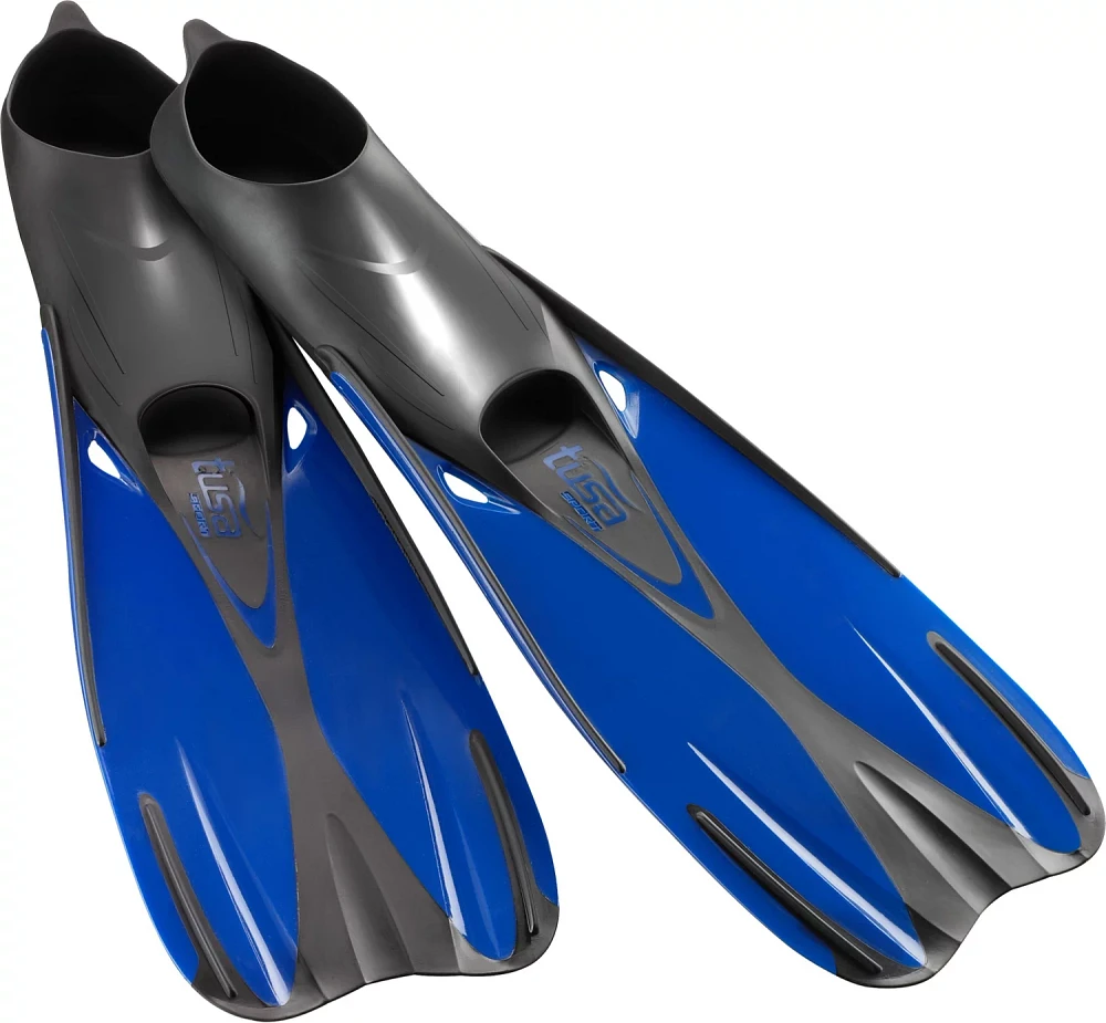 TUSA Sport UF-0202 Full Foot Fins