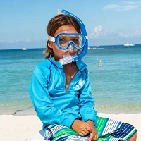 ReefTourer Youth Snorkeling Combo Travel Set