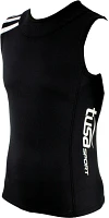 TUSA Men's 2 mm Vest Wetsuit