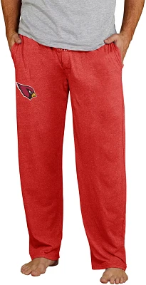College Concept Men's Arizona Cardinals Quest Knit Pants