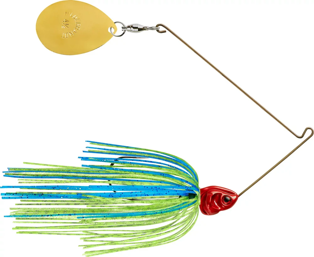 BOOYAH Covert Single C G Spinnerbait