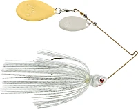 BOOYAH Covert Double II GN Spinnerbait                                                                                          