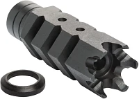 ATI AR-15 .223/5.56 Shark Muzzle Brake and Crush Washer Set                                                                     