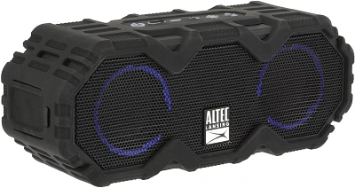Altec Lansing Mini LifeJacket Jolt Bluetooth IP67 Speaker with Lights                                                           
