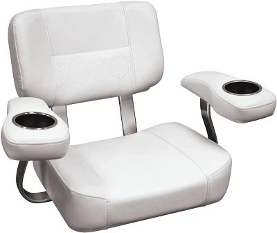 Wise 3366 Deluxe Offshore Helm Boat Chair                                                                                       